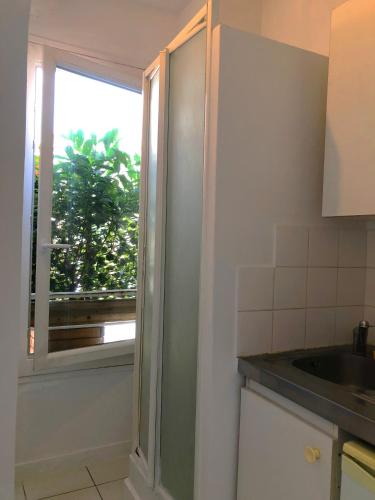 Appartement 17m2 près des Champs-Élysées