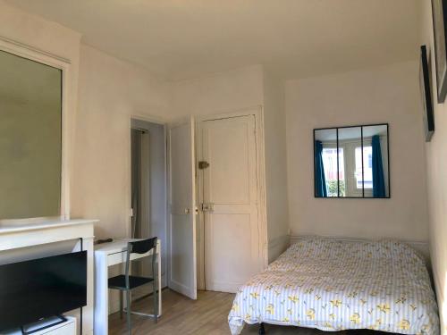 Appartement 17m2 près des Champs-Élysées
