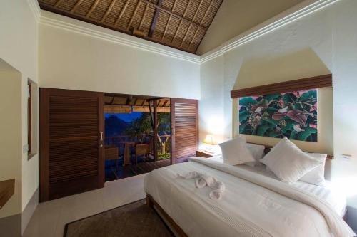 Gallery image of Villa Celagi in Nusa Lembongan