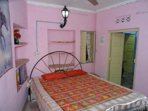 Gallery image of Amar Niwas Homestay Guesthouse in Jodhpur
