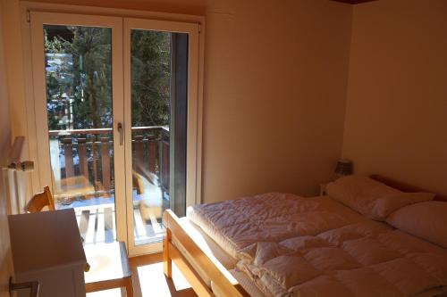 Chalet aux Lutins - 4 Vallées Les Collons