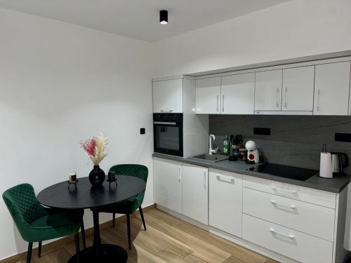 Bonaca Residence