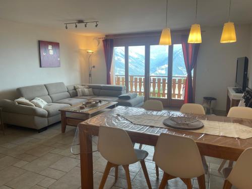 Bel appartement Résidence Grand Panorama