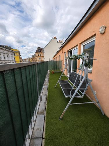 StayPilot Rotenstern