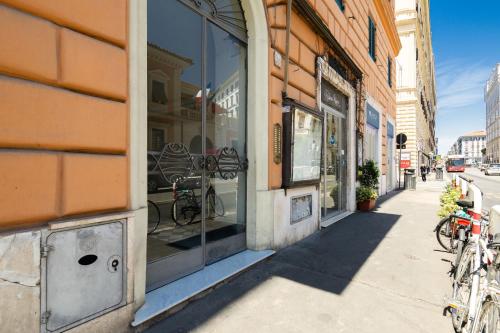 Piave Apartment