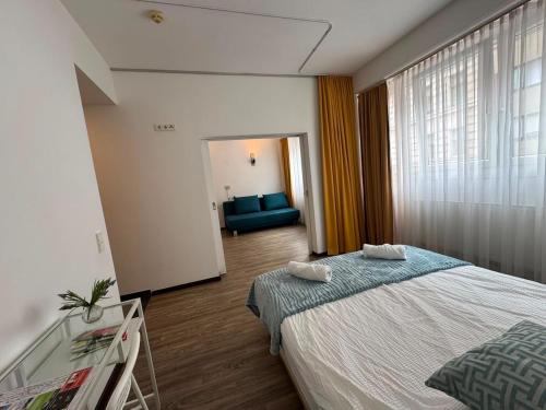Vienna for 2-4 guest