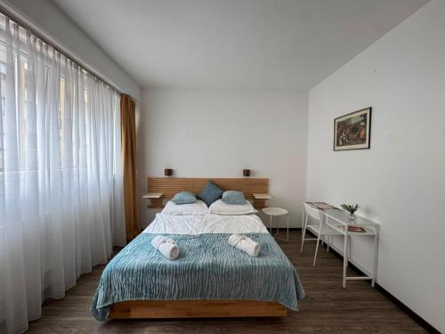 Vienna for 2-4 guest