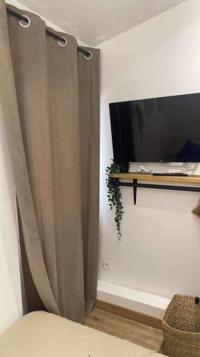 Nice Coastal Studio