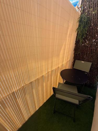 Nice Coastal Studio