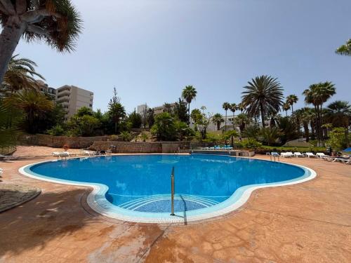 Pambnb - Apartment with Views in Las Américas