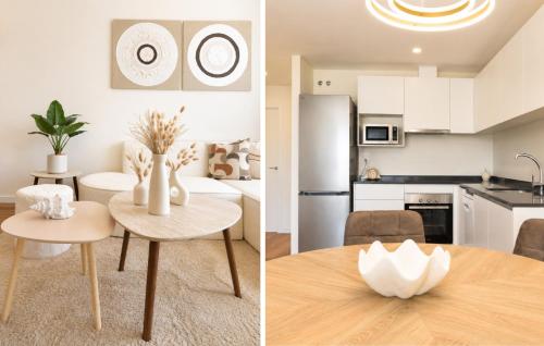 Stylish 3 bed Apartment Habitat Estepona