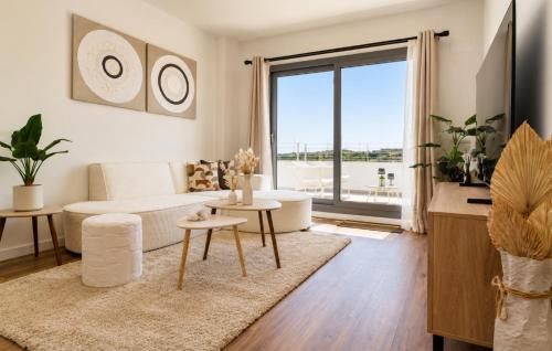 Stylish 3 bed Apartment Habitat Estepona