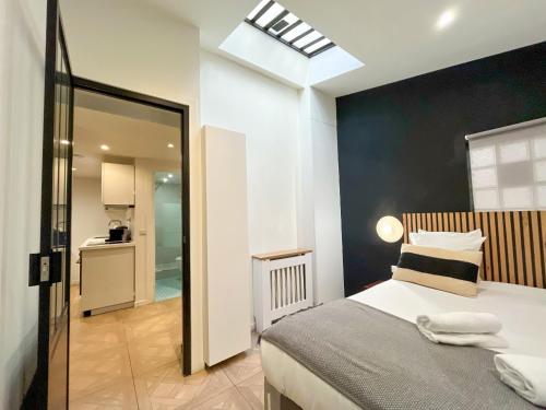 UrbanFlat 86 - Appartement Calme en plein centre de Paris