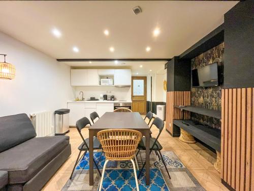 UrbanFlat 86 - Appartement Calme en plein centre de Paris