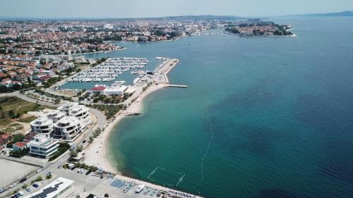 Apartments Cvita