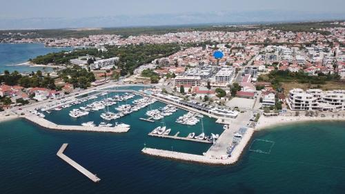 Apartments Cvita