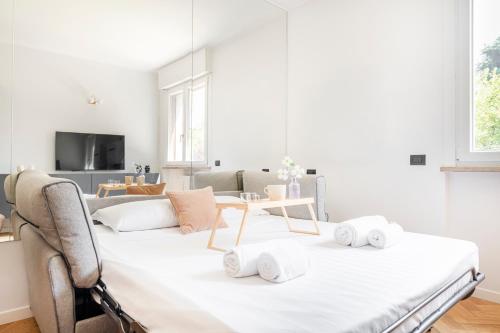 Easylife - Milan - Panizza8a - Washington