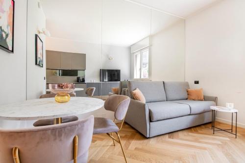 Easylife - Milan - Panizza8a - Washington