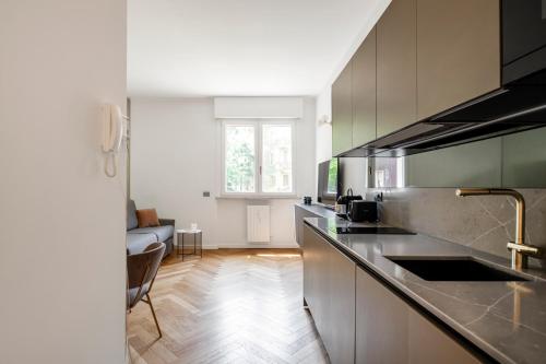 Easylife - Milan - Panizza8a - Washington
