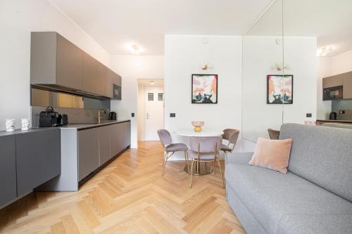 Easylife - Milan - Panizza8a - Washington
