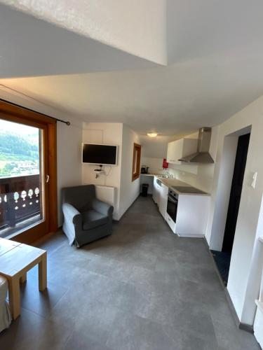 Appartementhaus Gastein / Haus Sammie