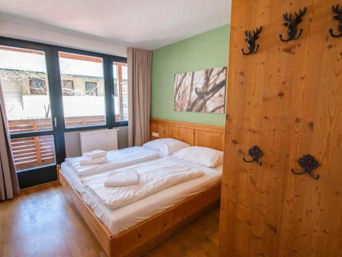 Apartment Wildbachhof 15 by Interhome