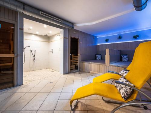 Apartment Wildbachhof 15 by Interhome