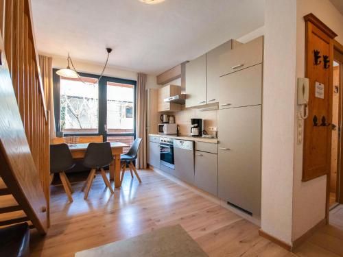 Apartment Wildbachhof 15 by Interhome