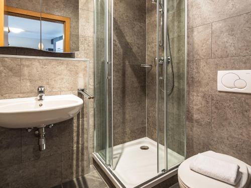 Apartment Wildbachhof 15 by Interhome