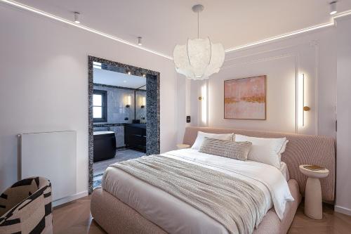 Exclusive Serviced Penthouse - Kolonaki by etouri