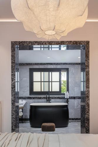 Exclusive Serviced Penthouse - Kolonaki by etouri