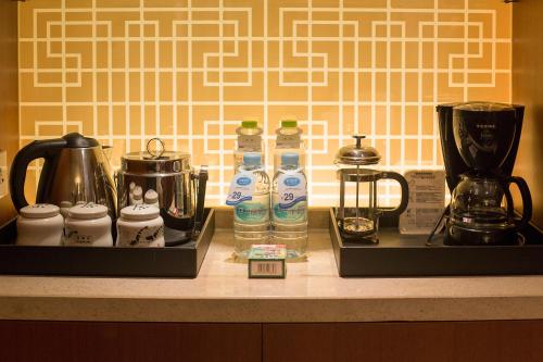 Landison Plaza International Hotel – Photos 4