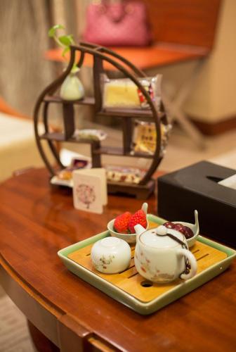 Landison Plaza International Hotel – Photos 5