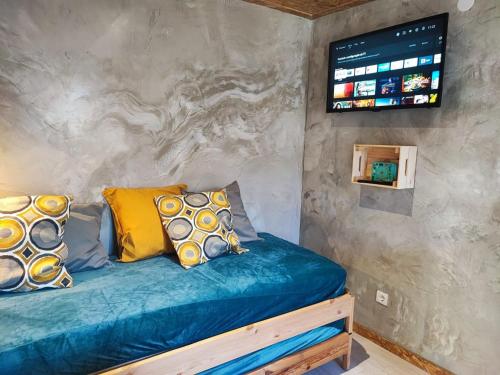 Holiday Home Rubin Charme Häuser 7 by Interhome