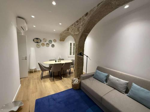 Villa Nogueiras Apartamento
