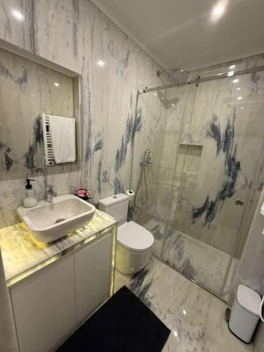 Villa Nogueiras Apartamento