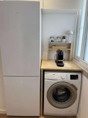 Villa Nogueiras Apartamento