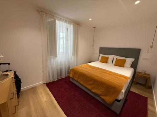 Villa Nogueiras Apartamento