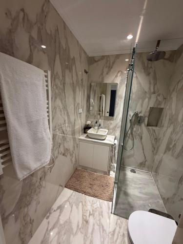 Villa Nogueiras Apartamento
