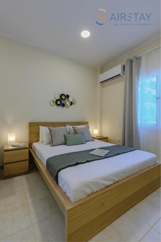 Nautilus Apartments Airport by Airstay