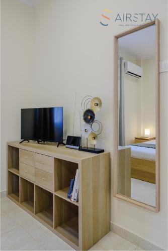 Nautilus Apartments Airport by Airstay