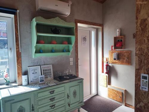 Holiday Home Rubin Charme Häuser 8 by Interhome