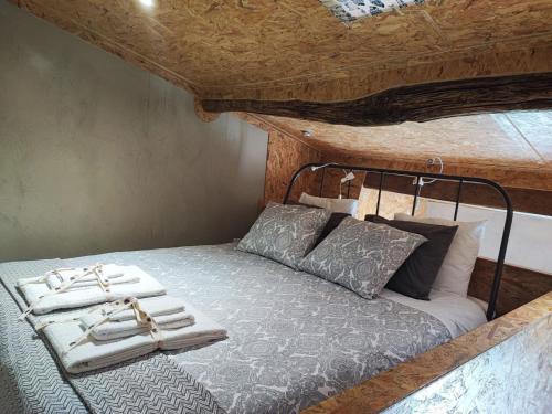 Holiday Home Rubin Charme Häuser 8 by Interhome