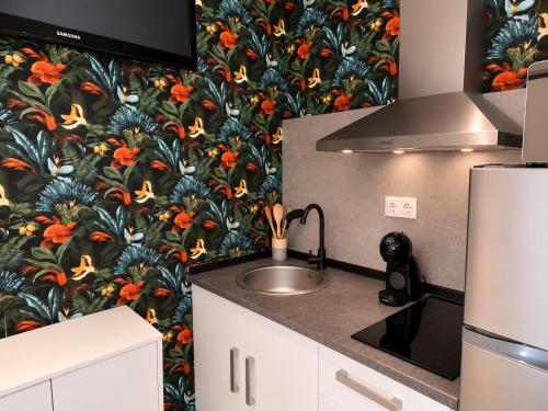 Puentezuelas MiniHome