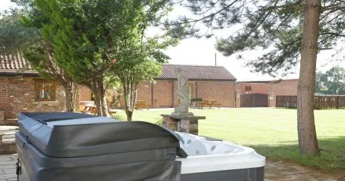 Villa Farm York photo 200