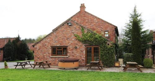 Villa Farm York photo 238