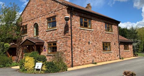 Villa Farm York photo 236