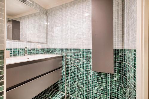 Spacious Renovated Loft - CityLife and Sempione
