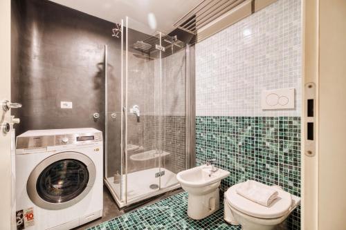 Spacious Renovated Loft - CityLife and Sempione