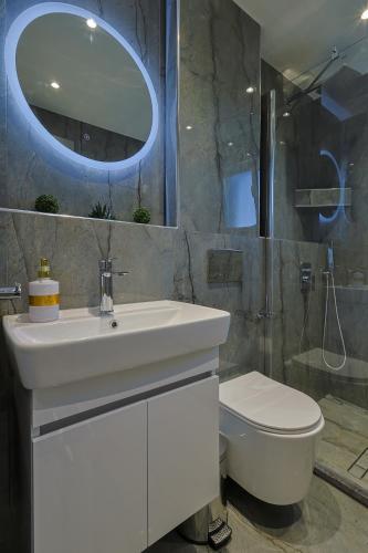 To Spiti Luxury Apartments